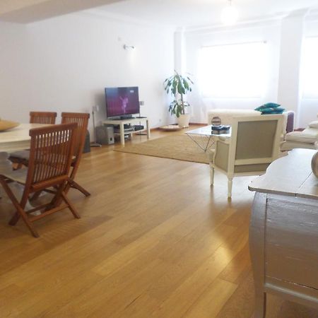 33 Jose Farinha Apartman Lisboa Szoba fotó