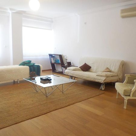 33 Jose Farinha Apartman Lisboa Szoba fotó