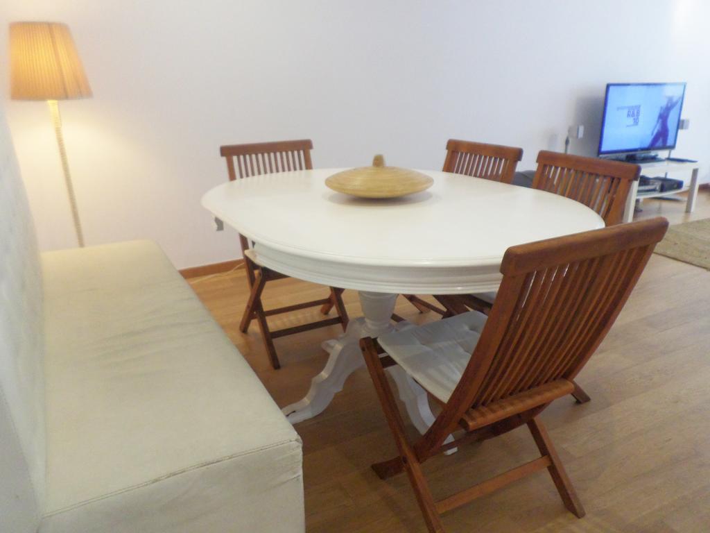 33 Jose Farinha Apartman Lisboa Szoba fotó